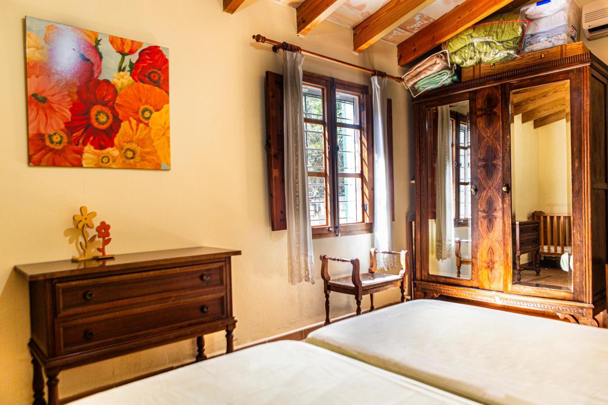 Casa de Férias Son Ribes *