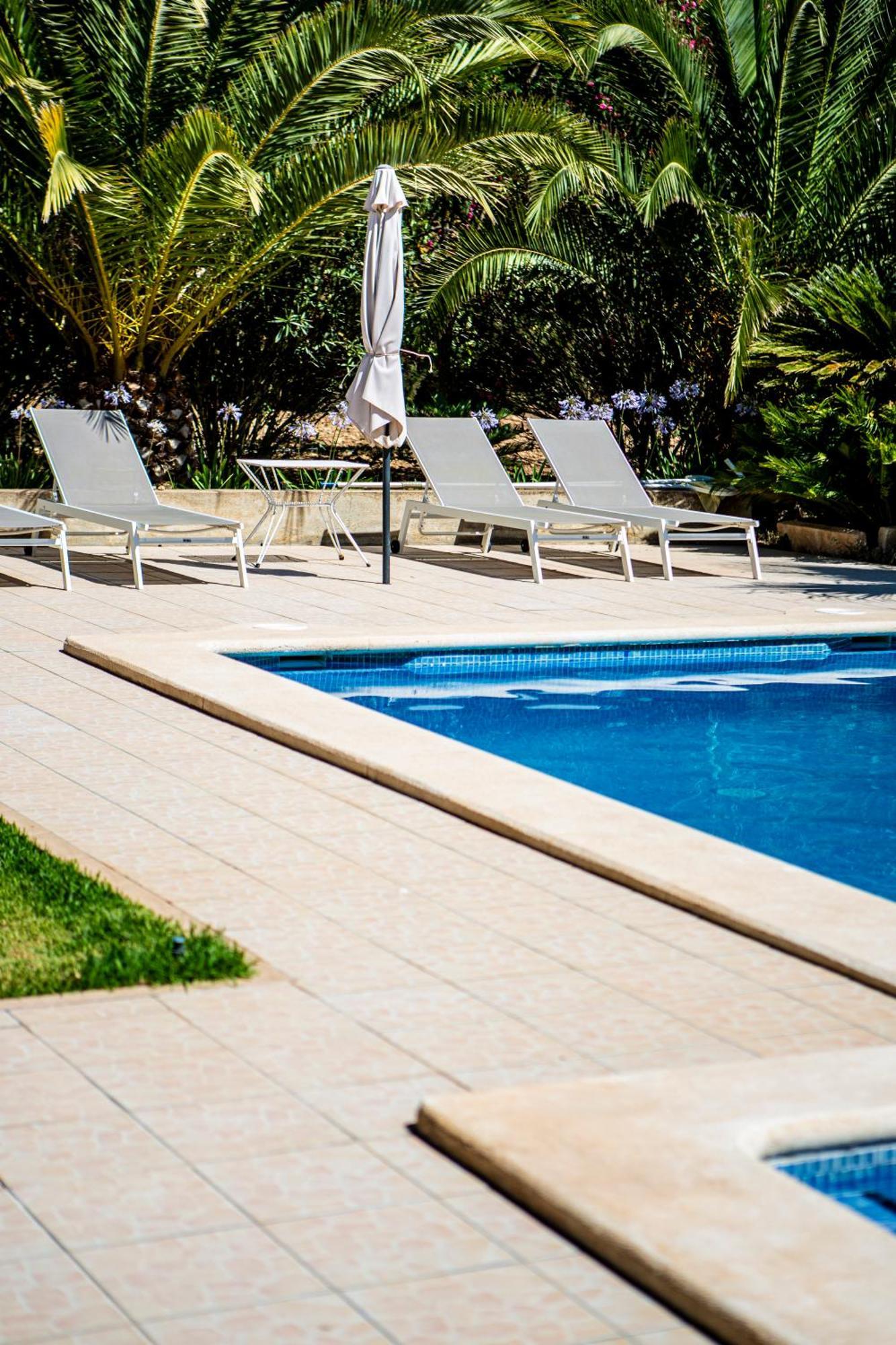 Son Ribes Hébergement de vacances